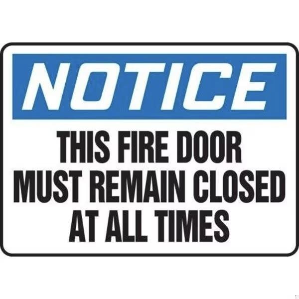 Accuform BILINGUAL OSHA CAUTION Safety Sign LOW SBMECR604MXP - main